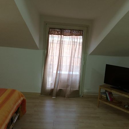 Casa Nel Cuore Di Napoli Apartman Kültér fotó