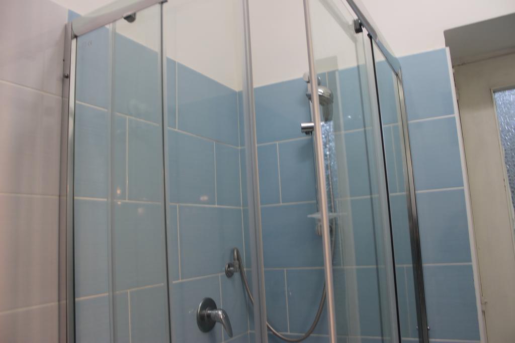 Casa Nel Cuore Di Napoli Apartman Kültér fotó