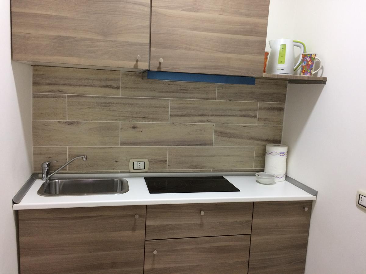 Casa Nel Cuore Di Napoli Apartman Kültér fotó